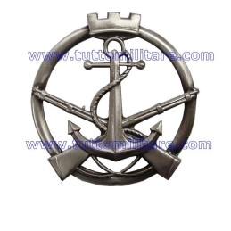 Fregio Basco Lagunari