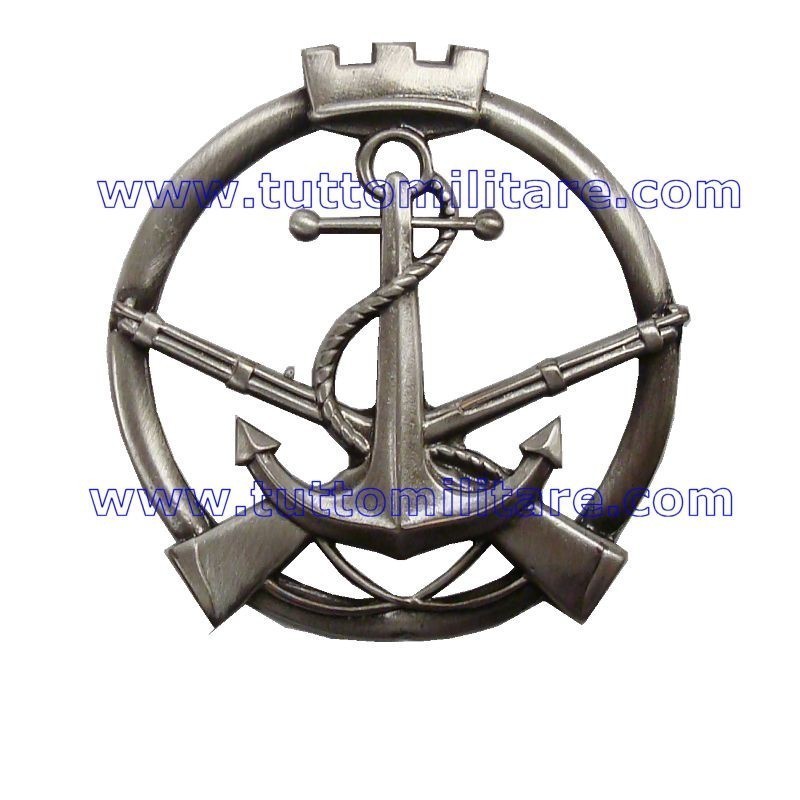 Fregio Basco Lagunari