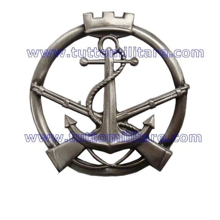 Fregio Basco Lagunari