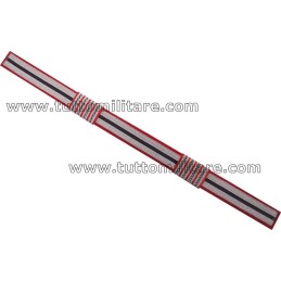 Soggolo Luogotenente Carabinieri