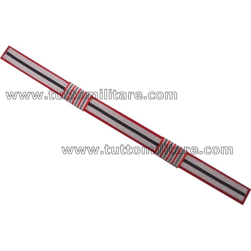 Soggolo Luogotenente Carabinieri