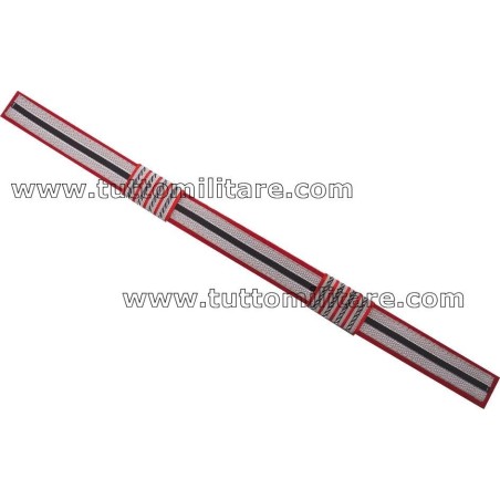 Soggolo Luogotenente Carabinieri