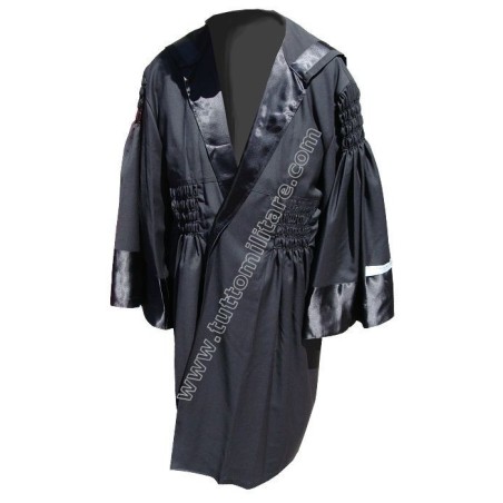 Toga Forense Avvocato Magistrato Giudice