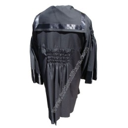 Toga Forense Avvocato Magistrato Giudice