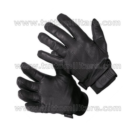 Guanti Kevlar Resistenti Siringhe Aghi