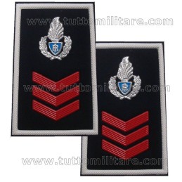 Tubolari Assistente Capo Polizia Penitenziaria