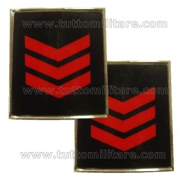 Gradi Metallo Assistente Capo Polizia Penitenziaria