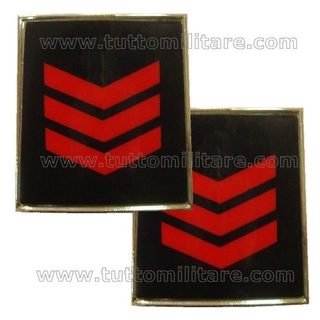 Gradi Metallo Assistente Capo Polizia Penitenziaria