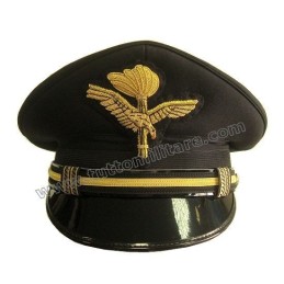 Berretto Gala Sergente Maggiore Aviazione Leggera Esercito