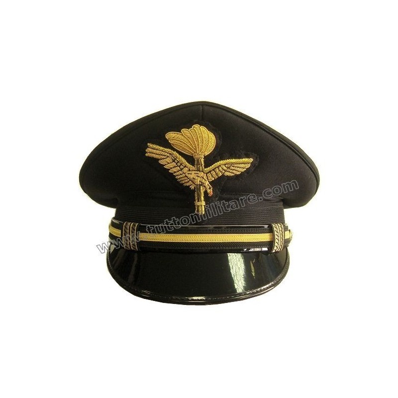 Berretto Gala Sergente Maggiore Aviazione Leggera Esercito