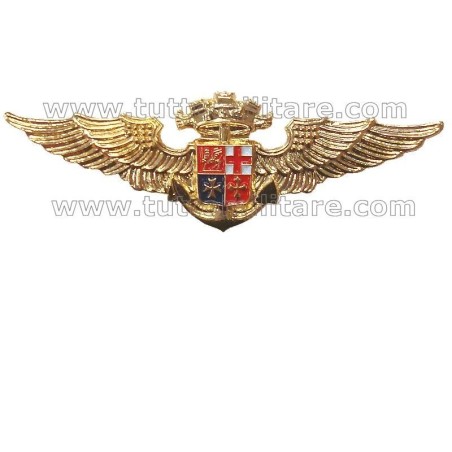 Distintivo Aviazione Navale Marina