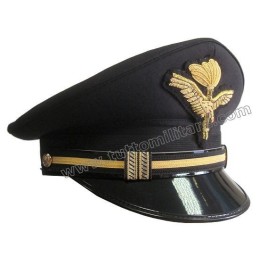 Berretto Gala Sergente Maggiore Aviazione Leggera Esercito