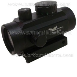 Red Dot Js Tactical 1x40GRD