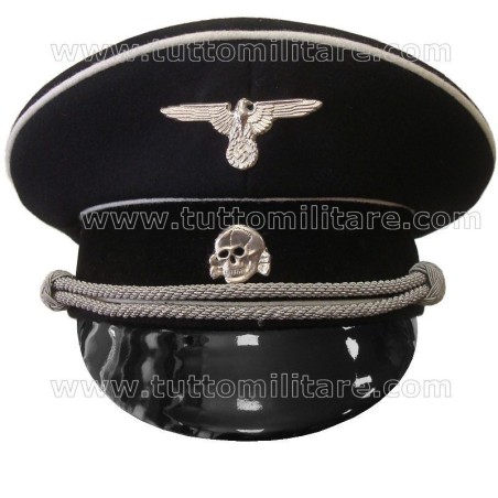 Berretto Schirmmutzen Allgemeine in Lana