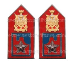 Mostrine Lagunari Carristi