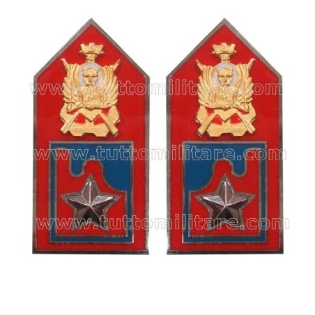 Mostrine Lagunari Carristi