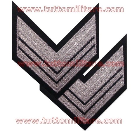 Gradi Gala Brigadiere Arma Carabinieri