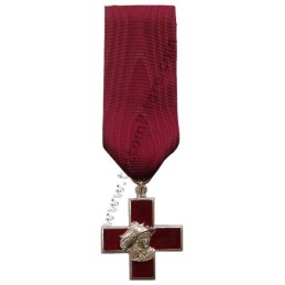 Croce Ricordo Raduno Bersaglieri Italia