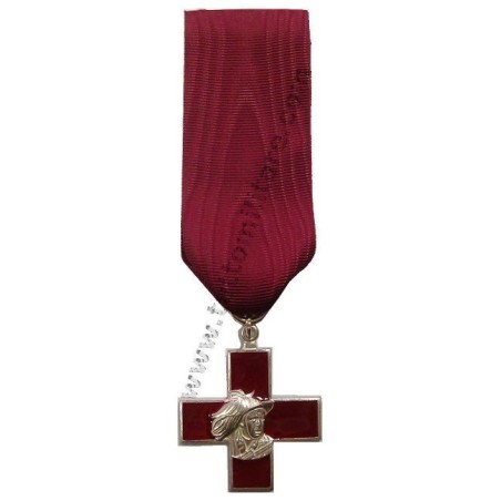 Croce Ricordo Raduno Bersaglieri Italia