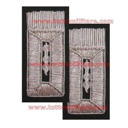 Alamari Gala Carabinieri