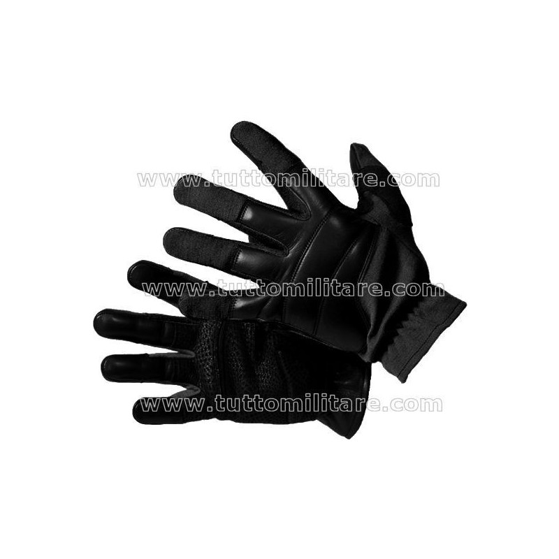 Guanti Tattici in Kevlar