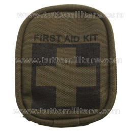 First Aid Kit