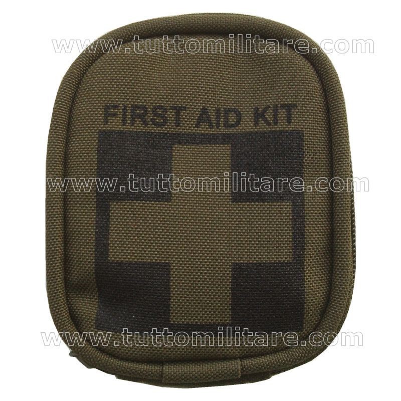 First Aid Kit