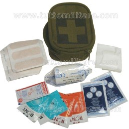 First Aid Kit
