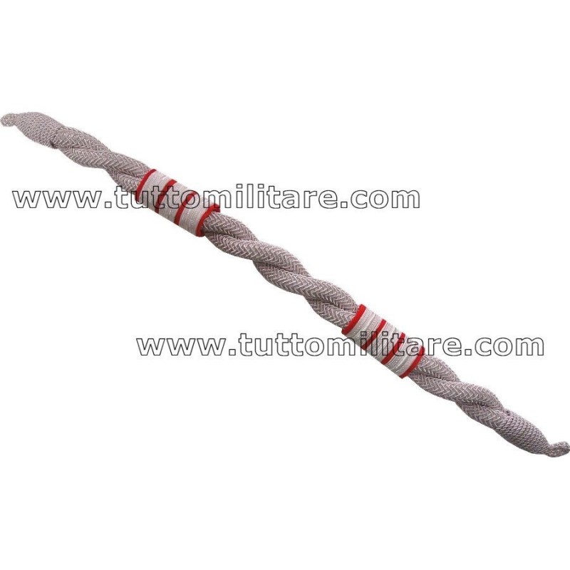 Soggolo Colonnello Comandante Carabinieri