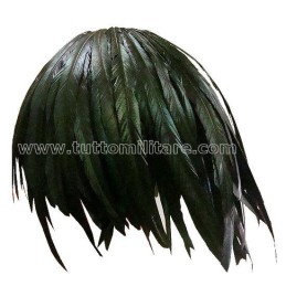 Piumetto per Vaira Bersaglieri