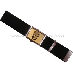 Cintura con Fibbia Airborne