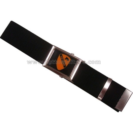 Cintura US Vietnam Fibbia Cavalry