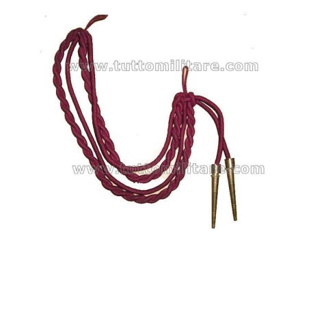 Cordelline GUS Agenti e Assistenti Polizia di Stato