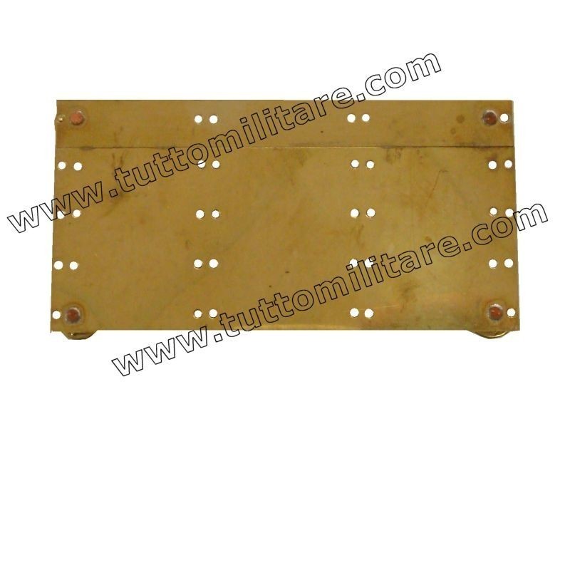 Portanastrini a 15 Posti