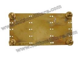 Portanastrini a 15 Posti