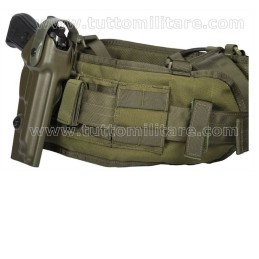 Cinturone Tattico Imbottito OD