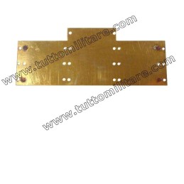 Portanastrini 10 Posti