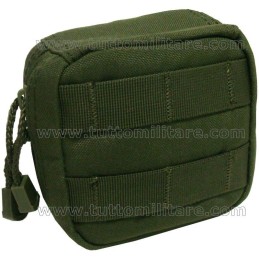 Kit Pulizia Armi Compact