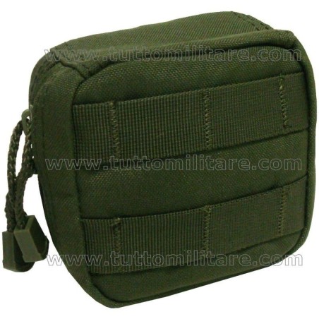 Kit Pulizia Armi Compact