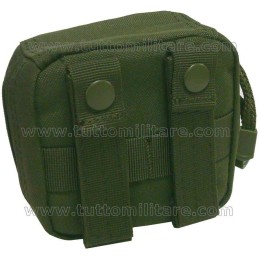 Kit Pulizia Armi Compact