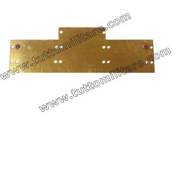 Portanastrini a 7 Posti