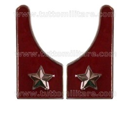 Mostrine Personale Sanitario