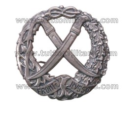 Distintivo Ricordo Campagna di Russia