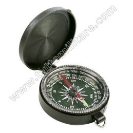 Bussola Magnetizzata in Plastica