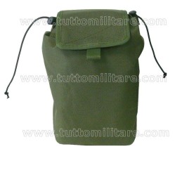 Sacca Pieghevole per Porta Caricatori