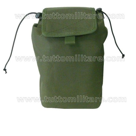 Sacca Pieghevole per Porta Caricatori