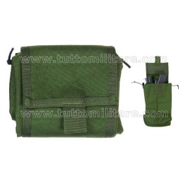 Sacca Pieghevole per Porta Caricatori