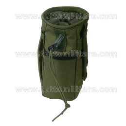 Carrier Bag Olive Drab
