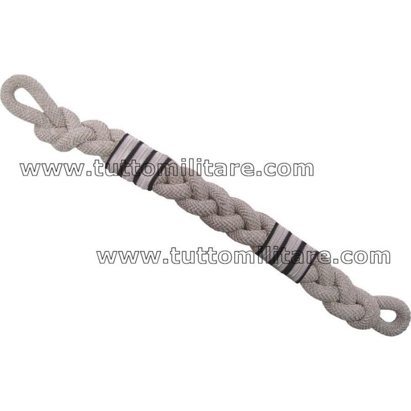 Soggolo Generale di Corpo d'Armata