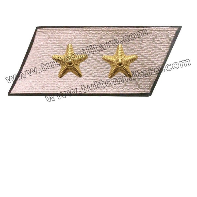 Grado Maggior Generale per Cappello Alpino